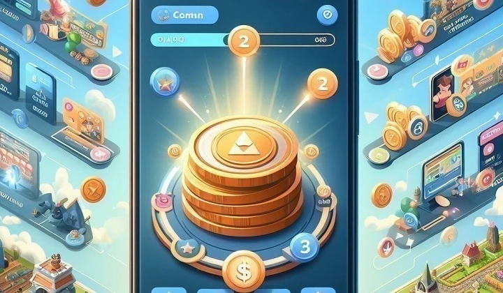ways to level up quicker in coin master